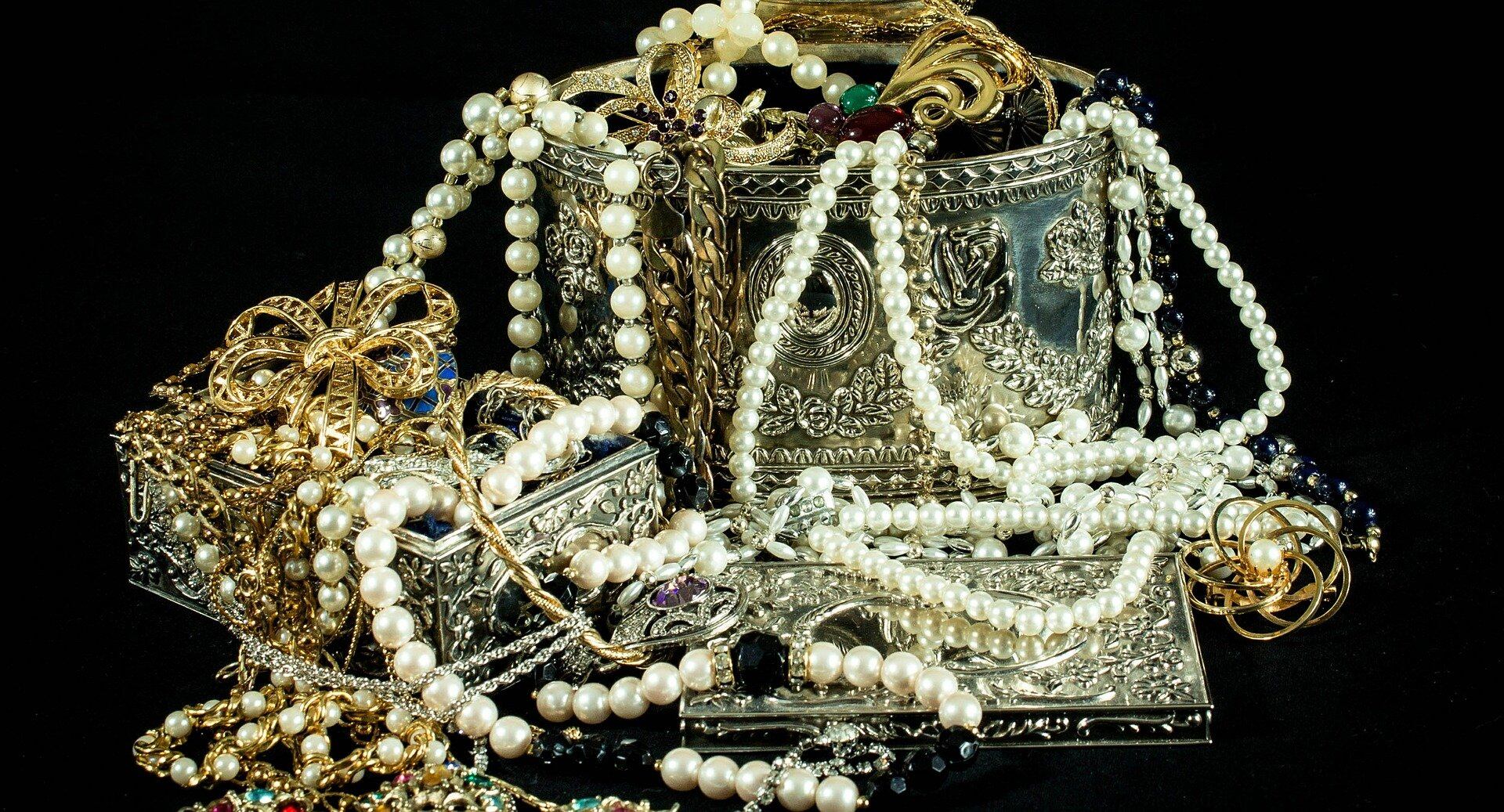 Joyas