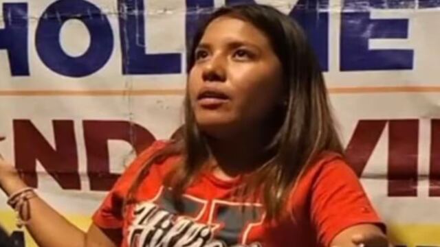 Melina Ponce Castelán