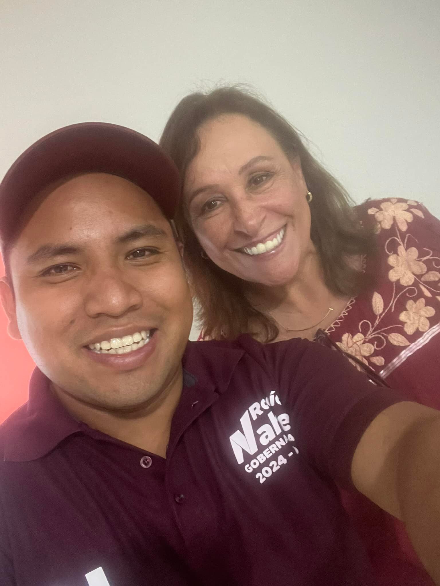 Aarón Enríquez García