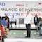 Alfonso Durazo resalta el crecimiento en empleo en Sonora durante septiembre; fue el aumento más alto de México