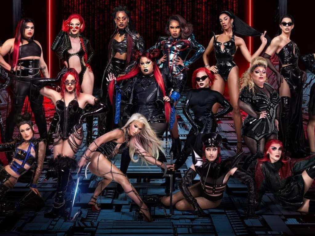 RuPaul's Drag Race: Precio del boleto para Werq The World Tour 2023 en México
