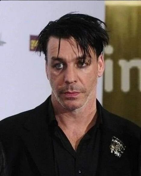 Till Lindemann