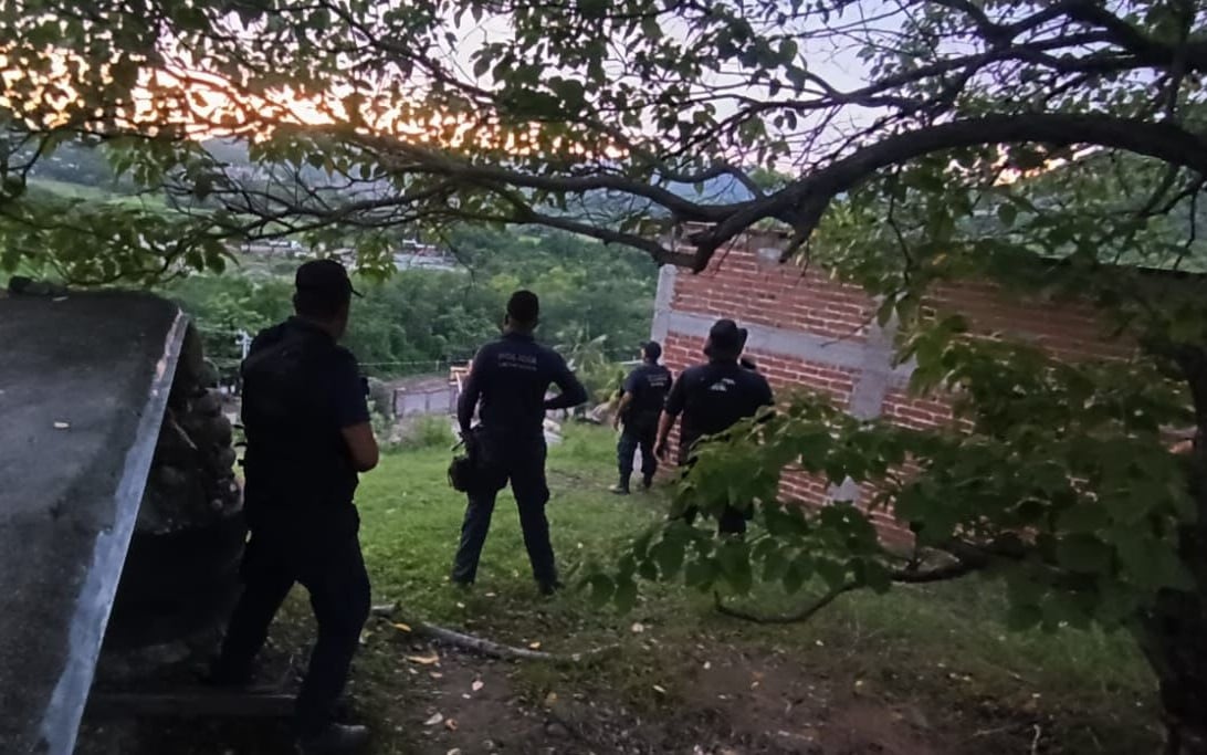 Ataque del CJNG en Michoacán: 50 sujetos armados irrumpieron en Tepalcatepec y desataron balaceras