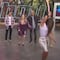 Andrea Legarreta y Galilea Montijo renuncian tras enterarse que Toñita abandonó ‘Las Estrellas bailan en Hoy’