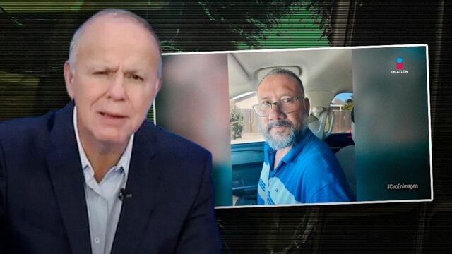 Ciro Gómez Leyva: ¿Quién es Armando Escárcega, "El Patrón"?