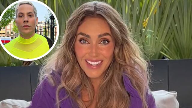 ¿Anahí se baja de la gira de RBD? Christian Chávez lo aclara.