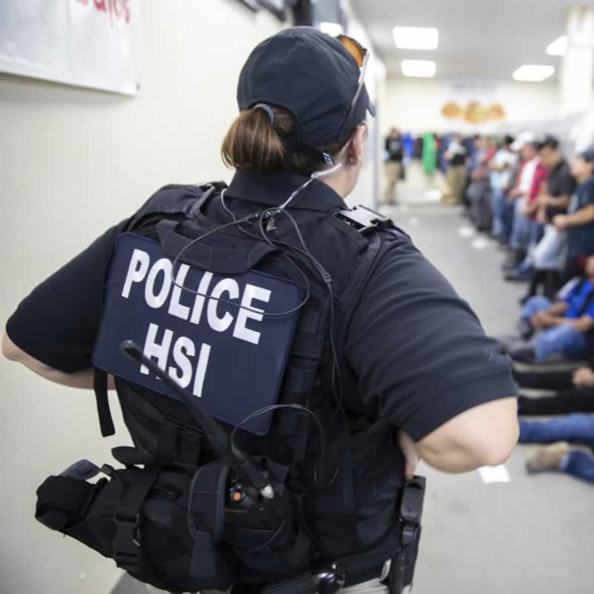 El supra-poder: ICE, CBP y los arquitectos del miedo