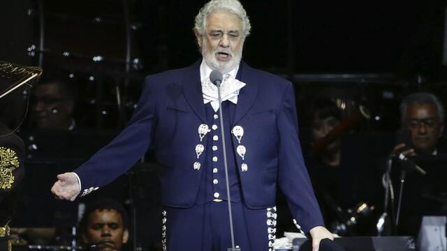 Dadas las circunstancias resulta imprudente la presentación del tenor en nuestro país