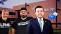 Los Parrilleros Mamones reciben invitación del director del Conalep para hablar de la institución