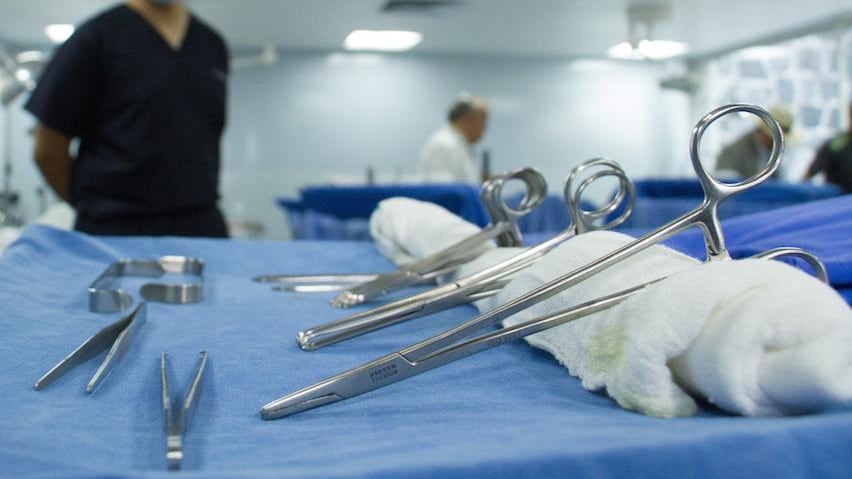 Muere mujer por hacerse liposucción con médico ‘patito’ en Tabasco