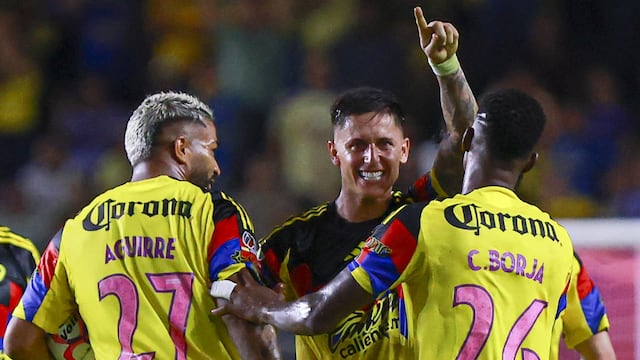 ¿América cambió los horarios de la Liguilla? La explicación de la nueva novela de la Liga MX