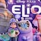 Elio de Disney Pixar se inspiró en extrañas criaturas del fondo del mar y el mundo microscópico