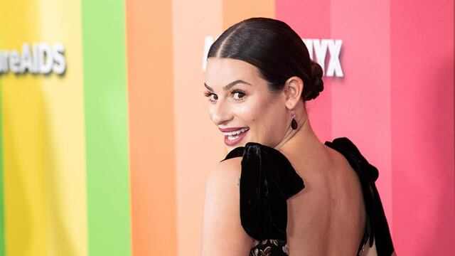 Lea Michele
