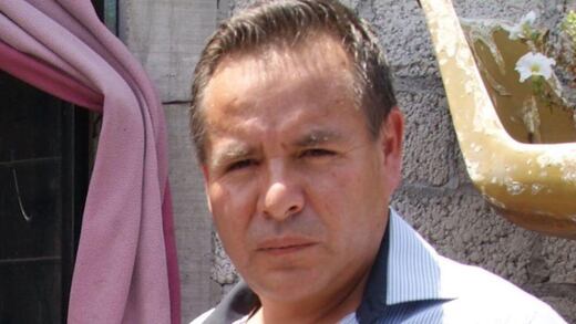 Detienen a presunto homicida del alcalde de Valle de Chalco