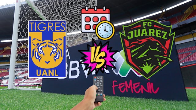 Tigres vs FC Juárez: Fecha, horario y dónde ver el partido de la Jornada 3 de la Liga Femenil BBVA.