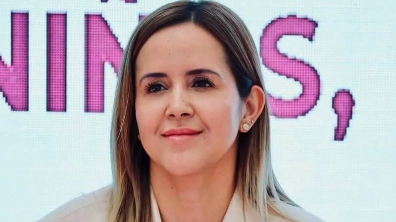 Gabinete de Seguridad confirma atentado contra María Quijada; hallan vehículo quemado