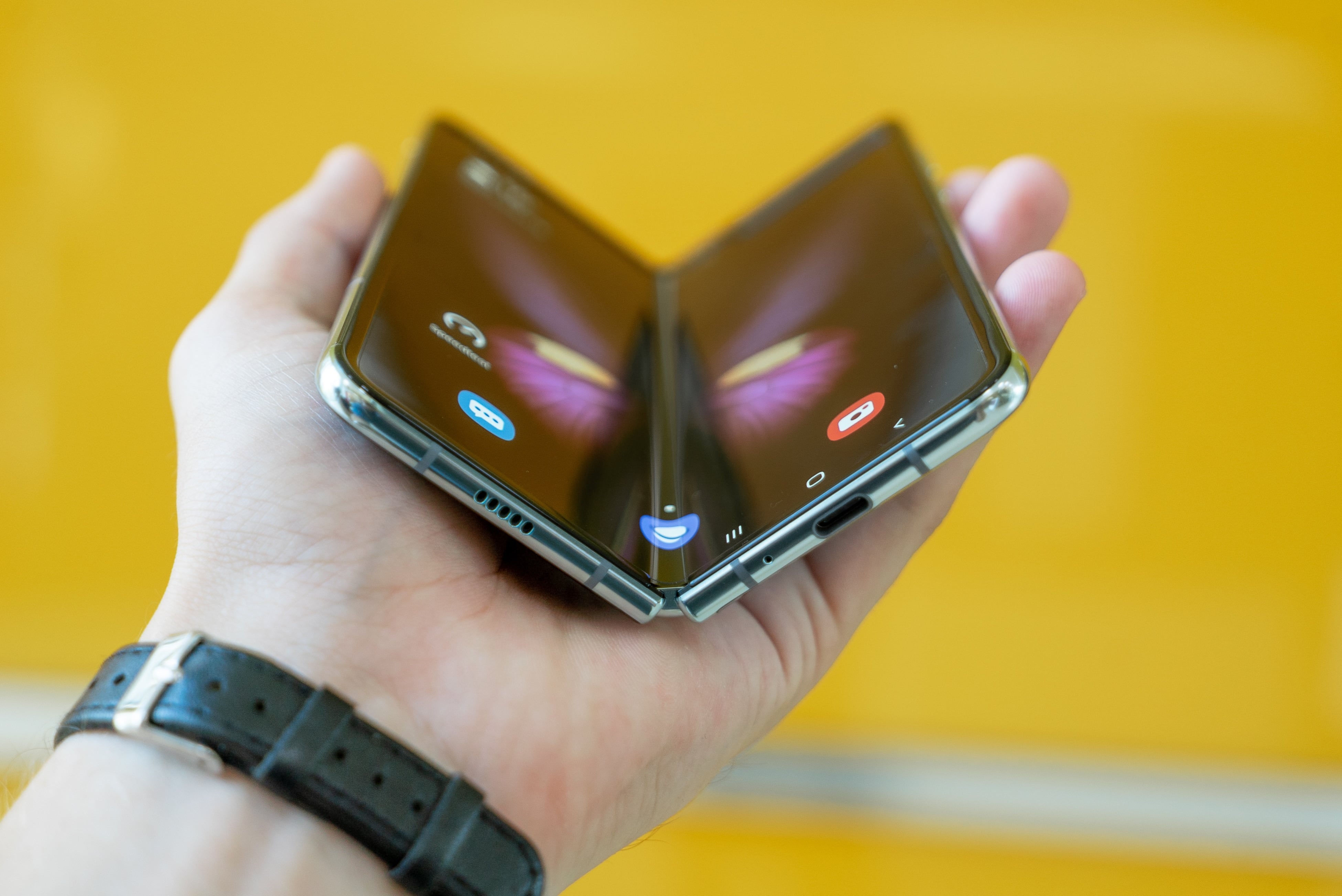 Así podría ser el iPhone 15 plegable de Apple según los rumores