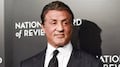 ¿Quién es Sylvester Stallone? Actor y productor famoso por la saga de Rambo y Rocky