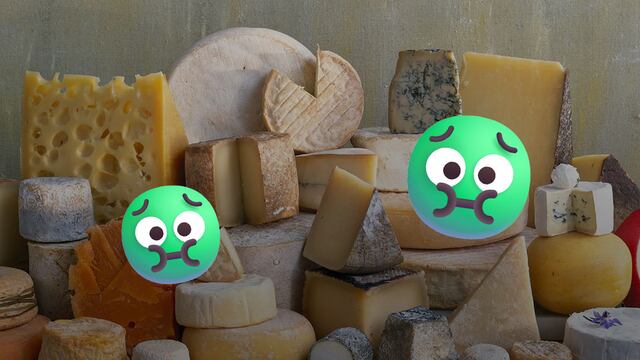 No los uses en tus sándwiches: Los 10 peores quesos americanos desaprobados por Profeco