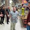 Jezzini, Jack Black y Jason Momoa pegándole a una piñata es el video que nunca creíste ver
