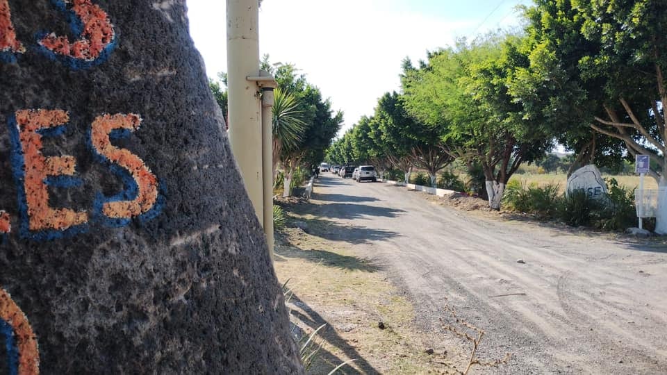 Ataque en Centro Turístico “La Palapa” de Celaya, Guanajuato