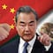 Wang Yi advierte: relación entre China y México no debe ser afectada por terceros