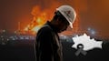 Pemex confirma muerte de trabajador tras explosión en Salina Cruz