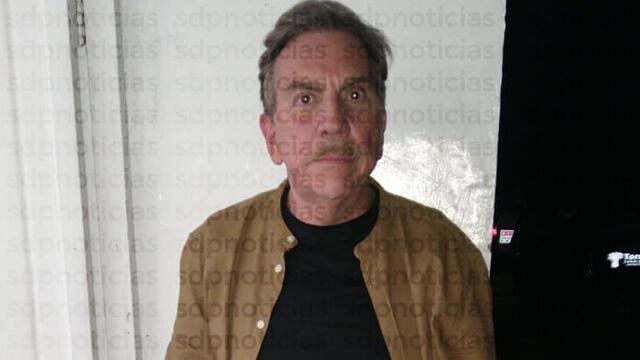 Javier Laynez Potisek