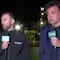 Miguel Layún le da masterclass a David Faitelson en pleno programa sobre el futbolista mexicano