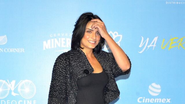Aislinn Derbez