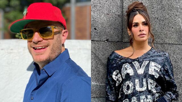 Facundo y Galilea Montijo vivieron momentos de tensión en La Casa de los Famosos México.