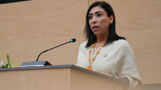 Norma Pimentel advierte que México mantiene una deuda histórica con madres autónomas y la niñez.