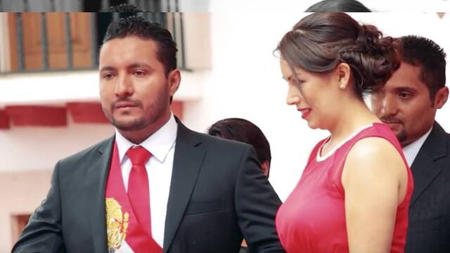 Viola el artículo 34 de la Ley sobre el Escudo, la Bandera y el Himno Nacional. 