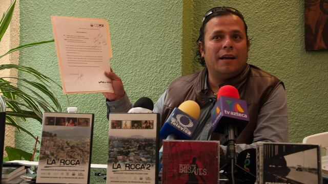 Pedro Pablo de Antuñano. No se presenta.