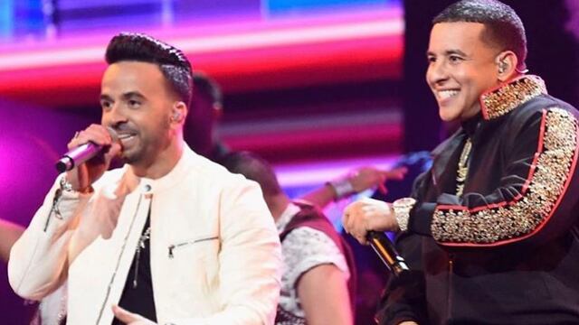 Luis Fonsi
