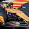 Fórmula 1 hoy: Así quedó la clasificación para la carrera sprint del Gran Premio de Bélgica 2025