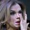 Lucía Méndez recuerda cuando Raúl de Molina le tocó el trasero (VIDEO)