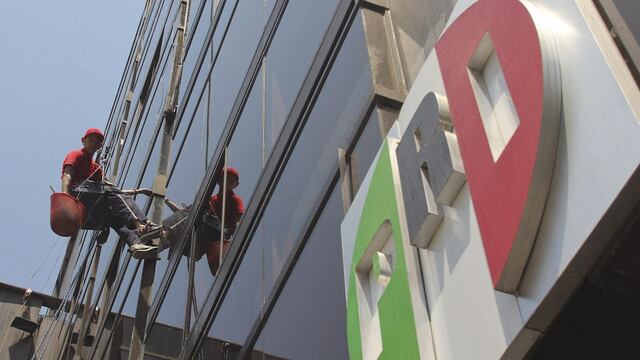 Edificio del PRI. Aplazamiento en elección de dirigencia tricolor.