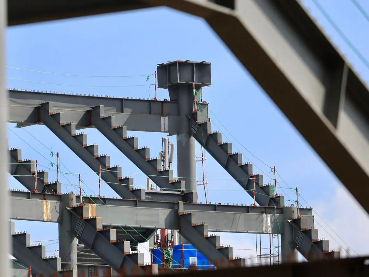 Estadio Nacional de El Salvador