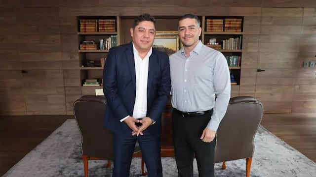 Ricardo Gallardo busca consolidar a SLP como uno de los estados más seguros