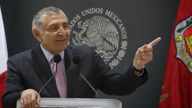 Adán Augusto López