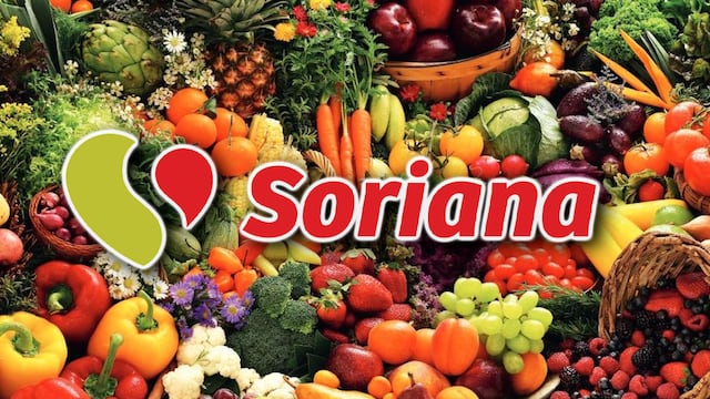 Ofertas Soriana