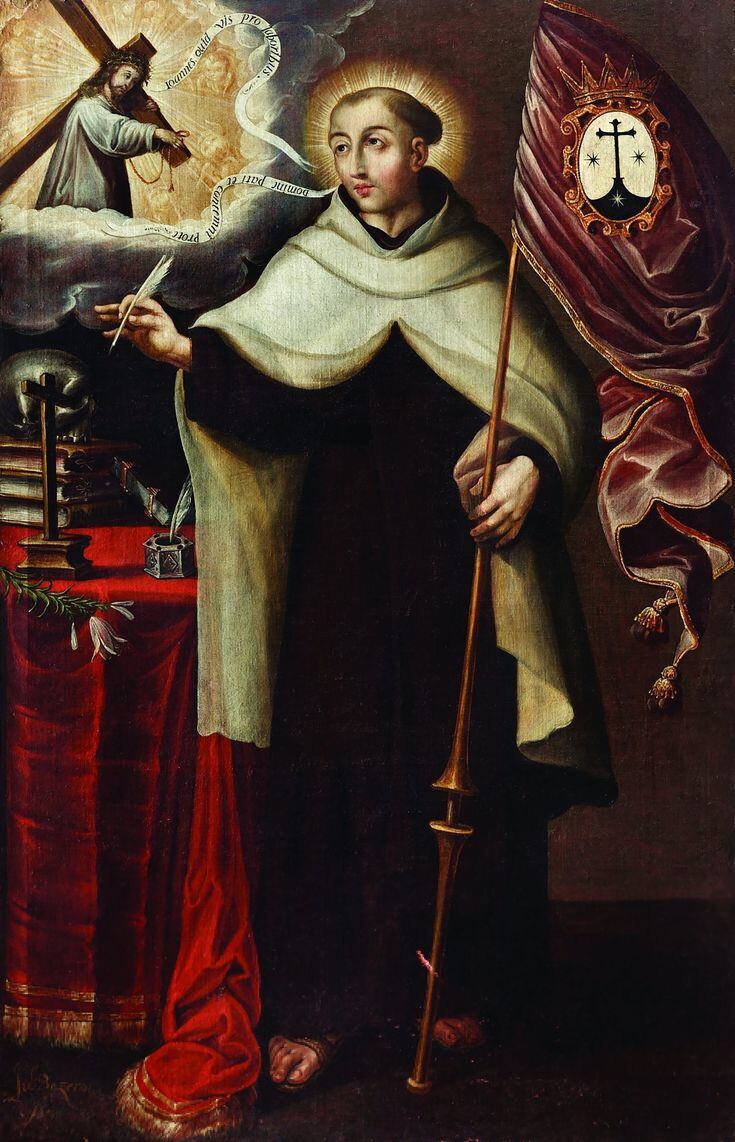 San Juan de la Cruz
