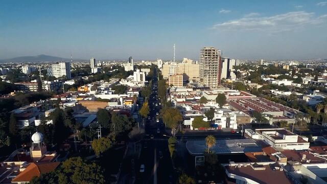 La Gentrificación Afecta a los Habitantes de la Colonia Americana en Guadalajara