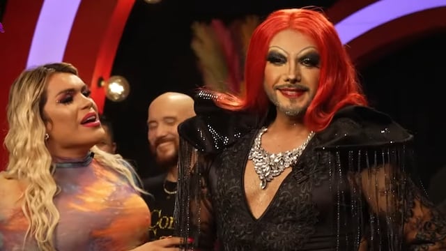 Alcalde de Neza en el programa 'Ni tan perdidas'