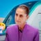 “¡El Tren Maya funciona!”: Sheinbaum presume resultados en su Segundo Informe