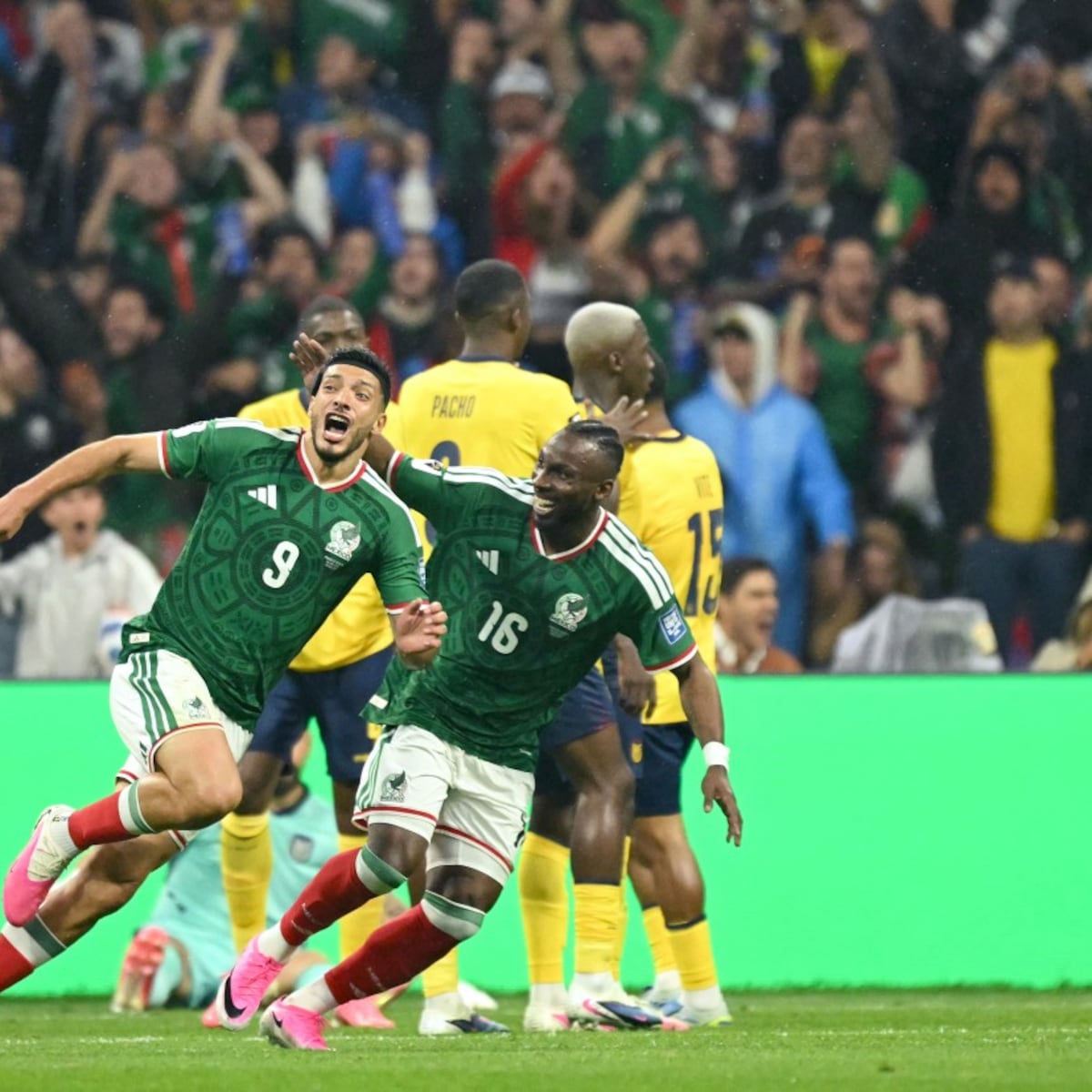 Histórico: México es el único equipo invicto del Mundial 2026