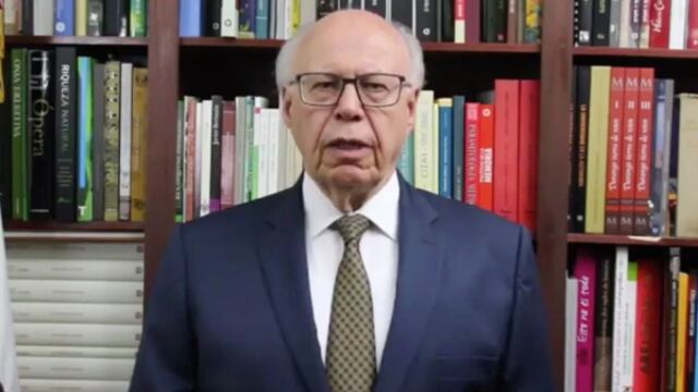 si no pudo lograr un padrón para sí mismo dentro del Revolucionario Institucional, ¿cómo lo hará afuera?