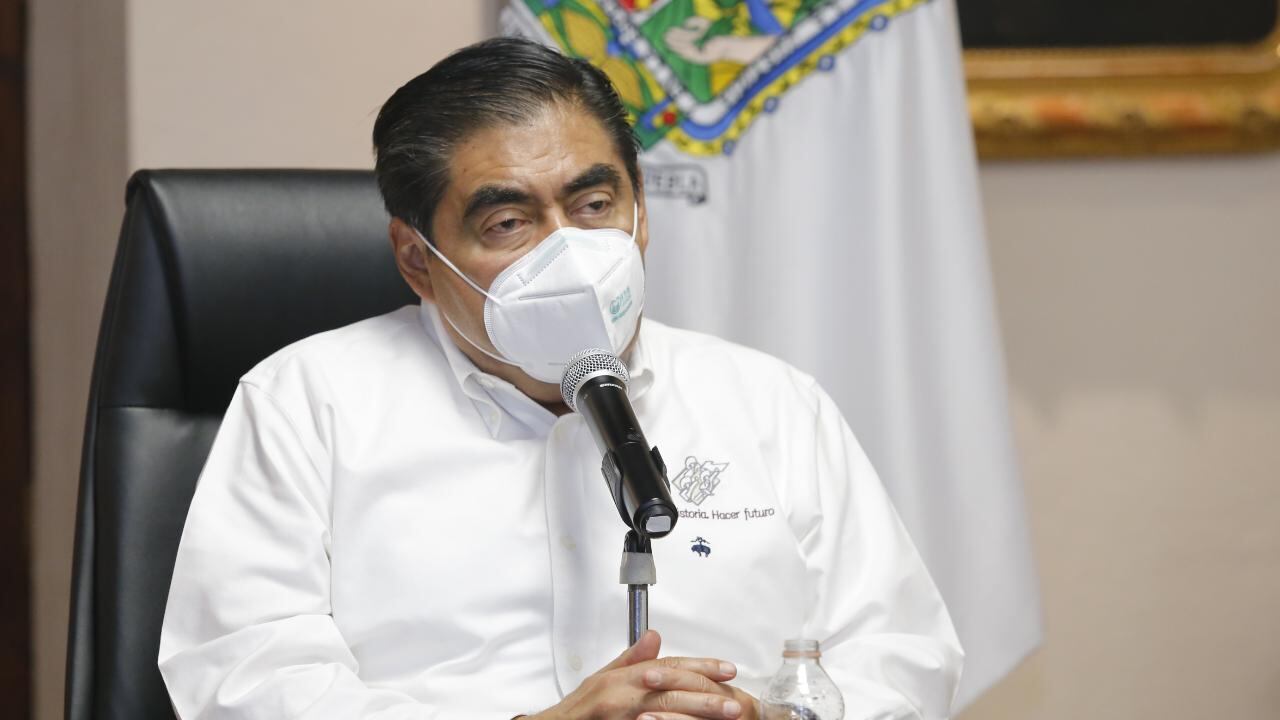 Anuncia Barbosa incremento salarial a Policía Estatal