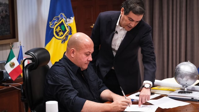 El Paquete Económico 2023 dará rumbo a Jalisco, con un presupuesto sólido, social y responsable.